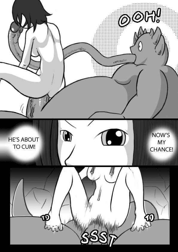 Random Tentacle Rape Story page 11 full
