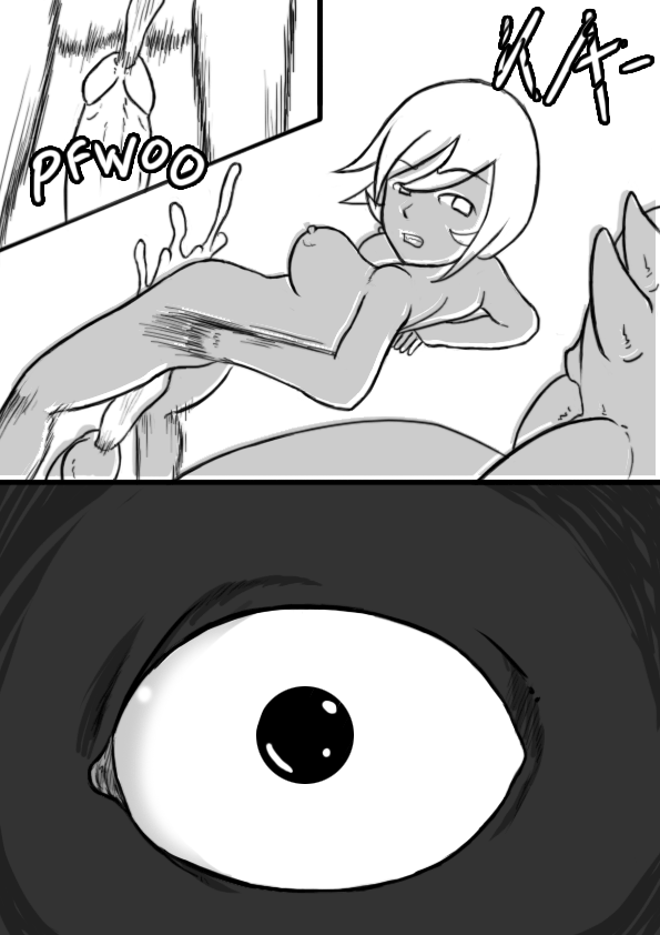 Random Tentacle Rape Story page 12 full