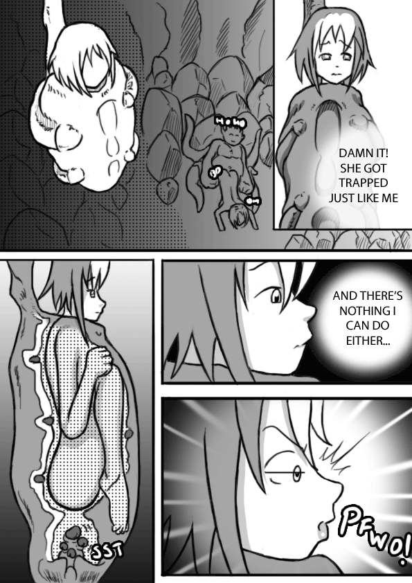 Random Tentacle Rape Story page 3 full
