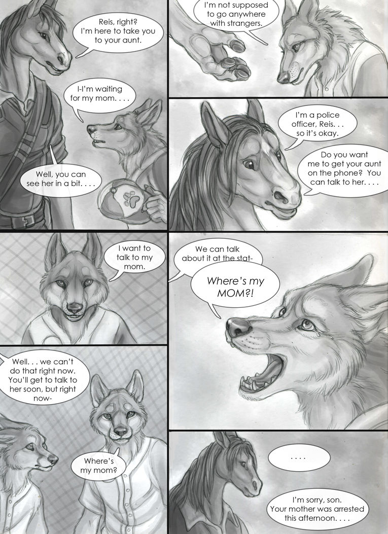 Cruelty page 11 full