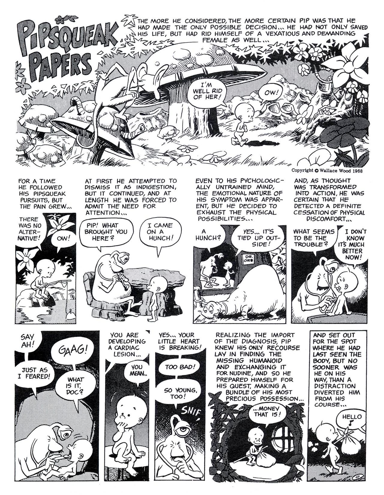 Naughty Knotty Woody page 12 full