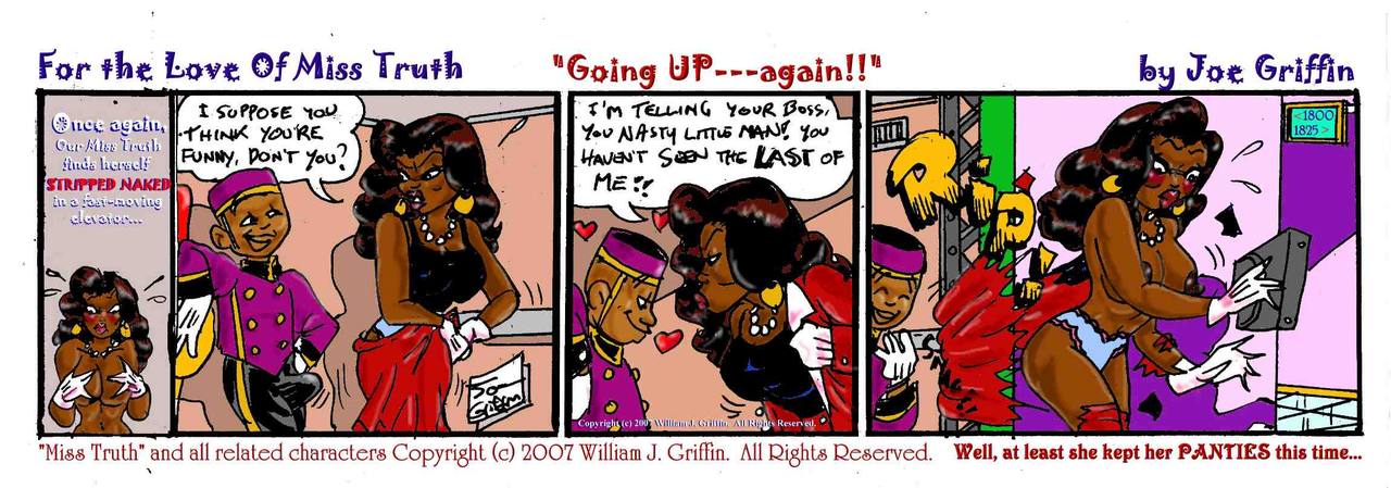 Miss Truth page 9 full