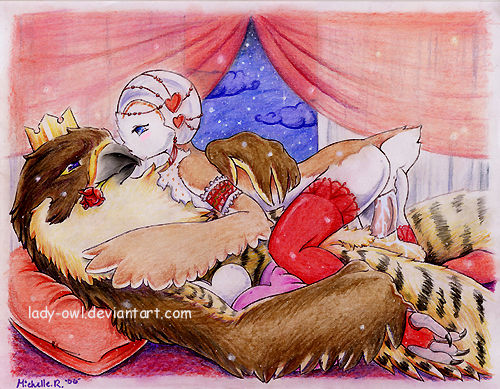 Furry collection Part 1 page 11 full