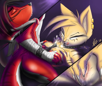 Furry collection Part 1 cover