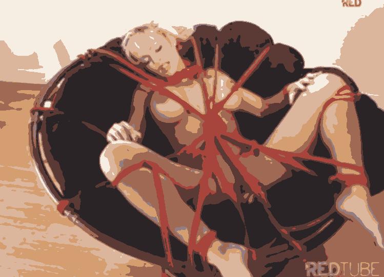 bondage art from around the net page 2 full