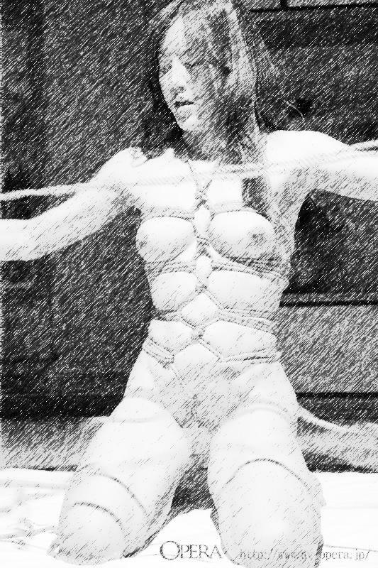 bondage art from around the net page 4 full