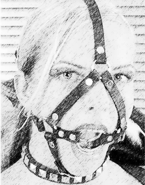 bondage art from around the net page 5 full