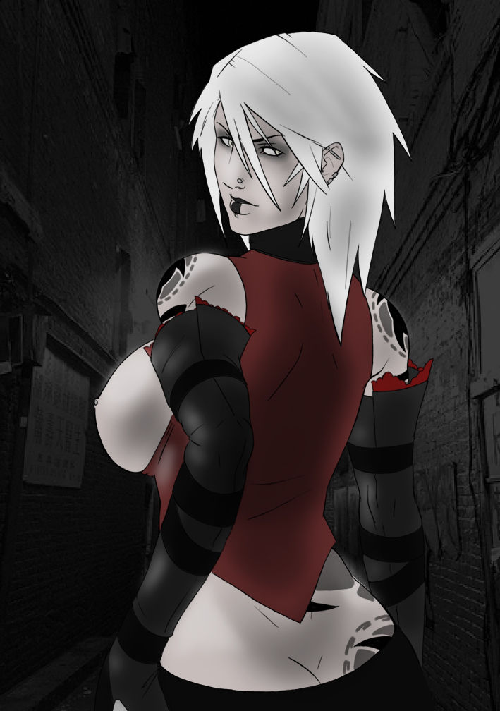 Art by imonk page 3 full