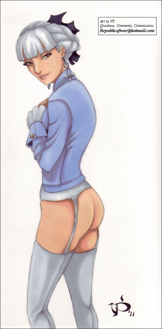 Vp Collection page 7 full