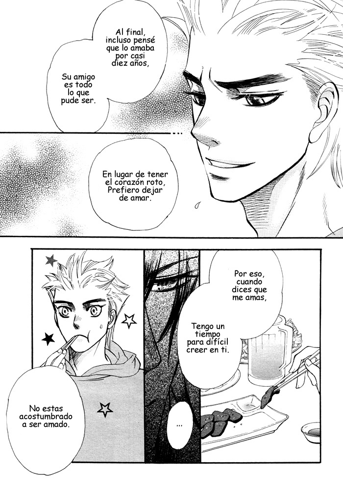 The Box  Yaoi espa&ntilde;ol page 11 full