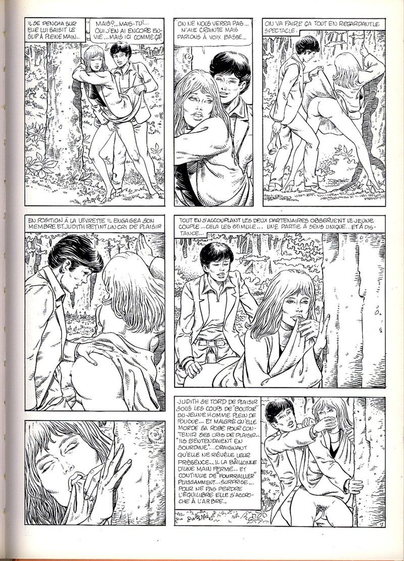 C&eacute;lia - Tome 03 page 9 full