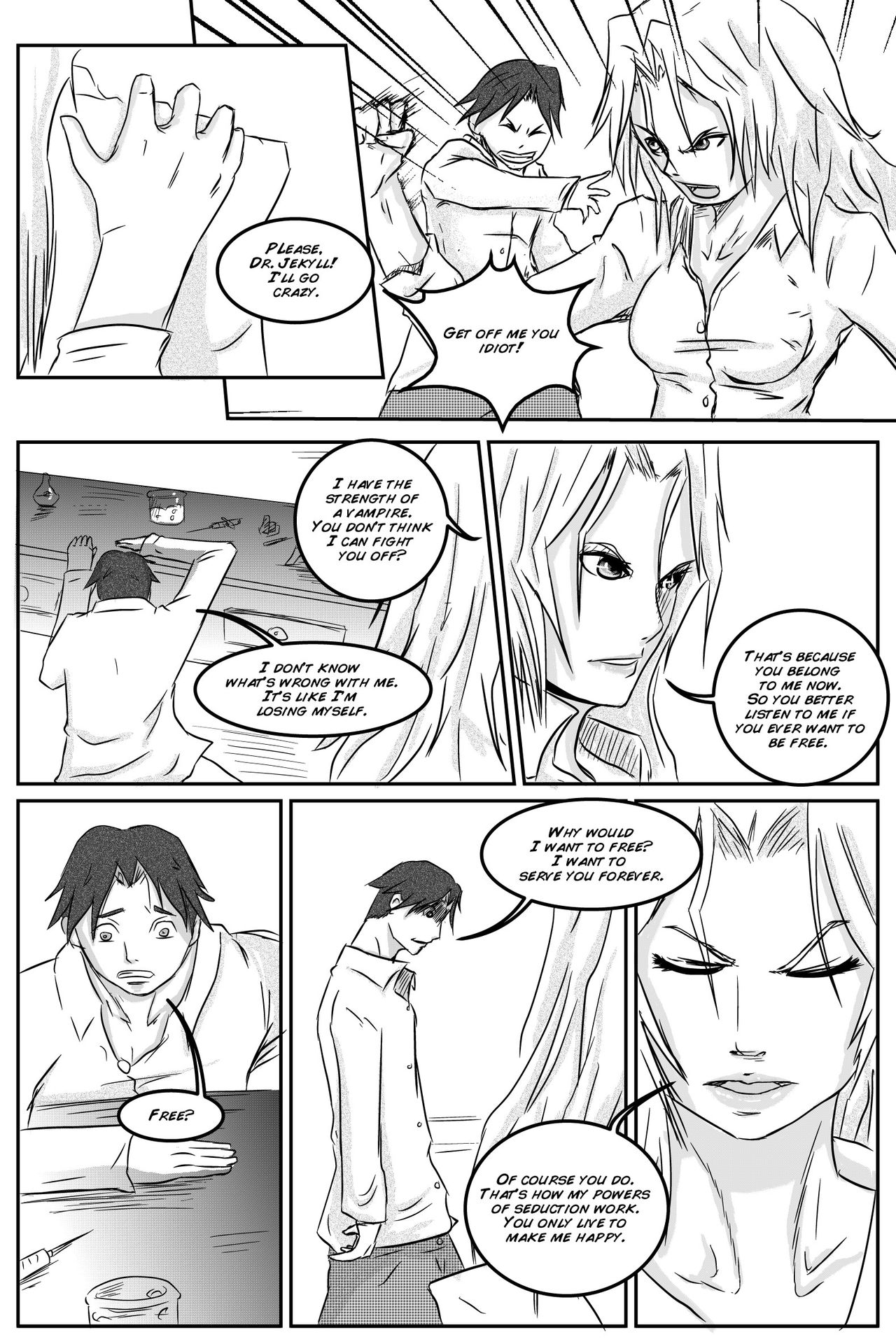Formula for Conquest page 12 full