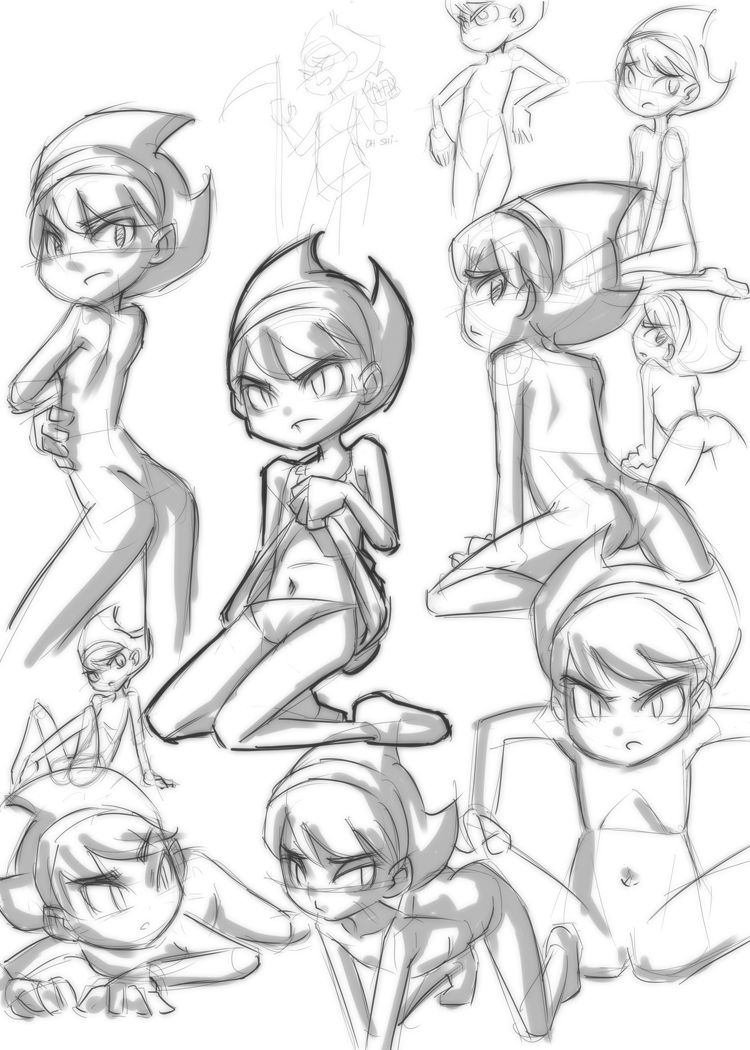 Simon page 1 full