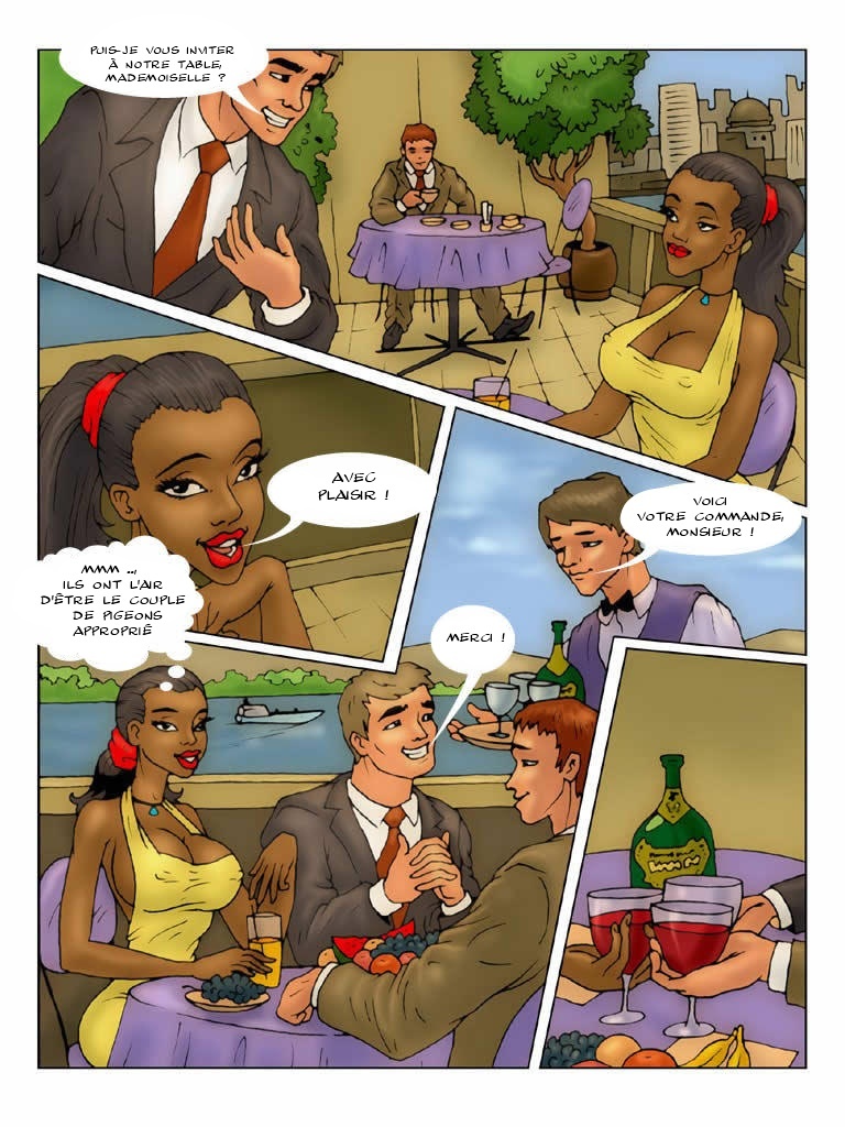 La voleuse page 3 full