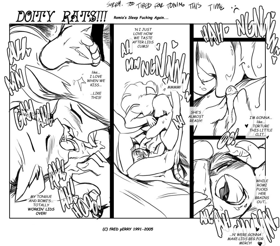 Doity Rats page 11 full