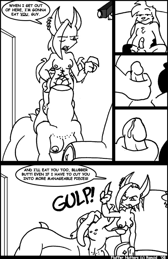 Fluffer Nutters page 11 full