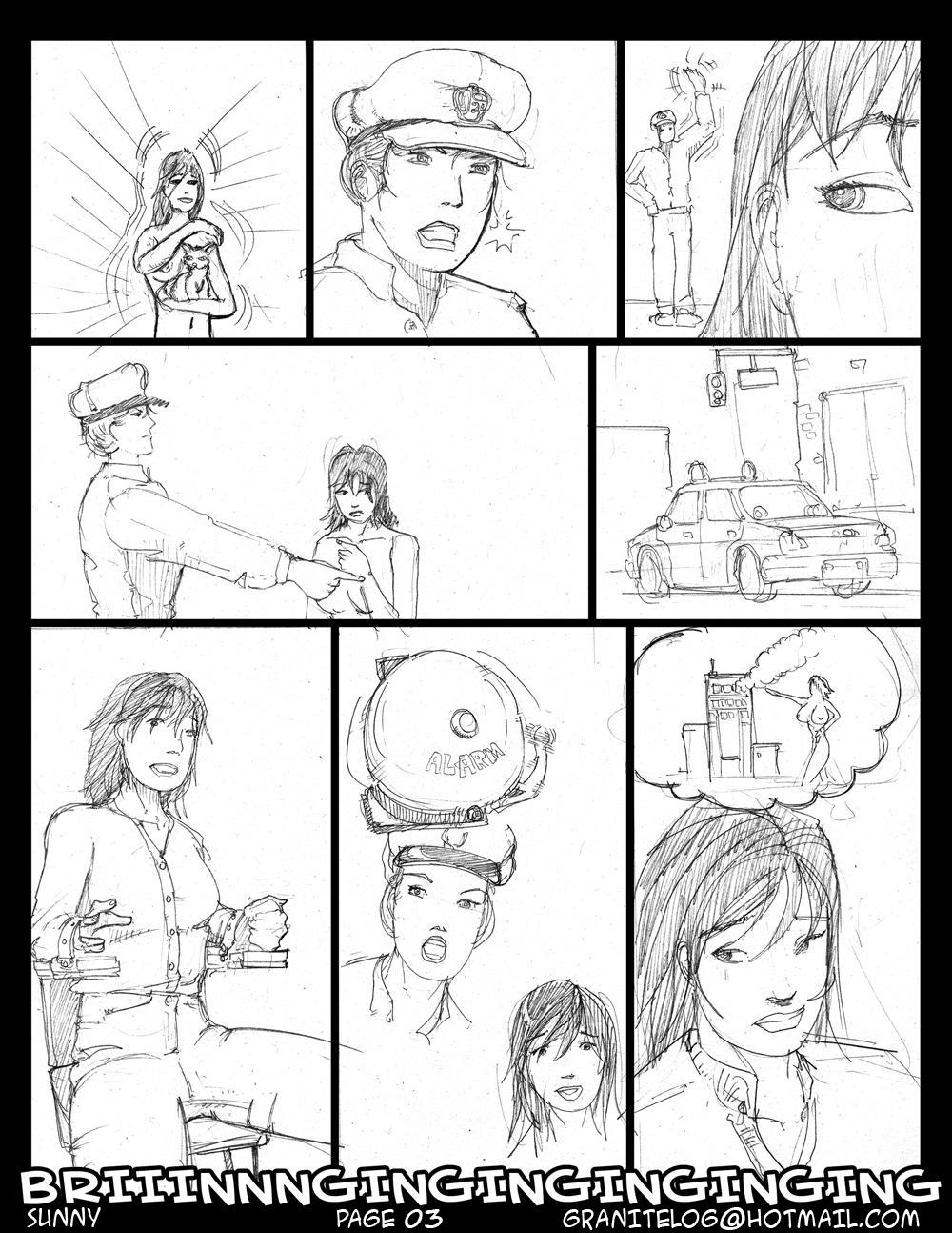 Sunny page 3 full