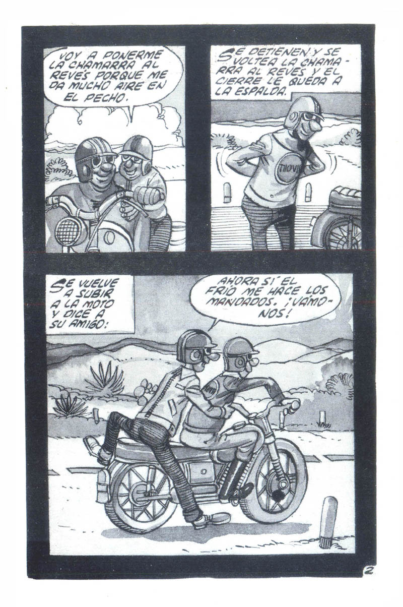 EL MIL CHISTES N&ordm; 090 page 11 full