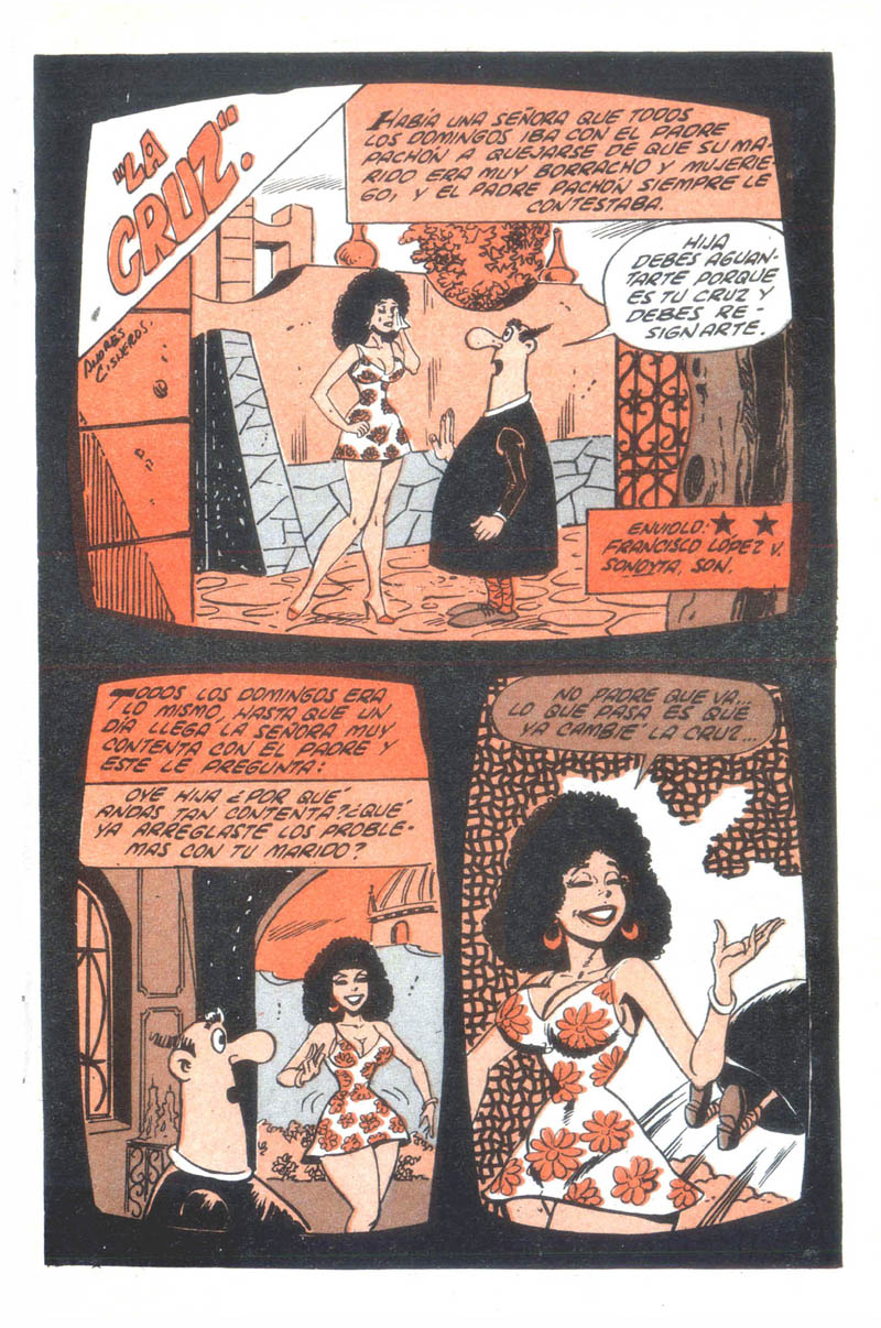 EL MIL CHISTES N&ordm; 090 page 9 full
