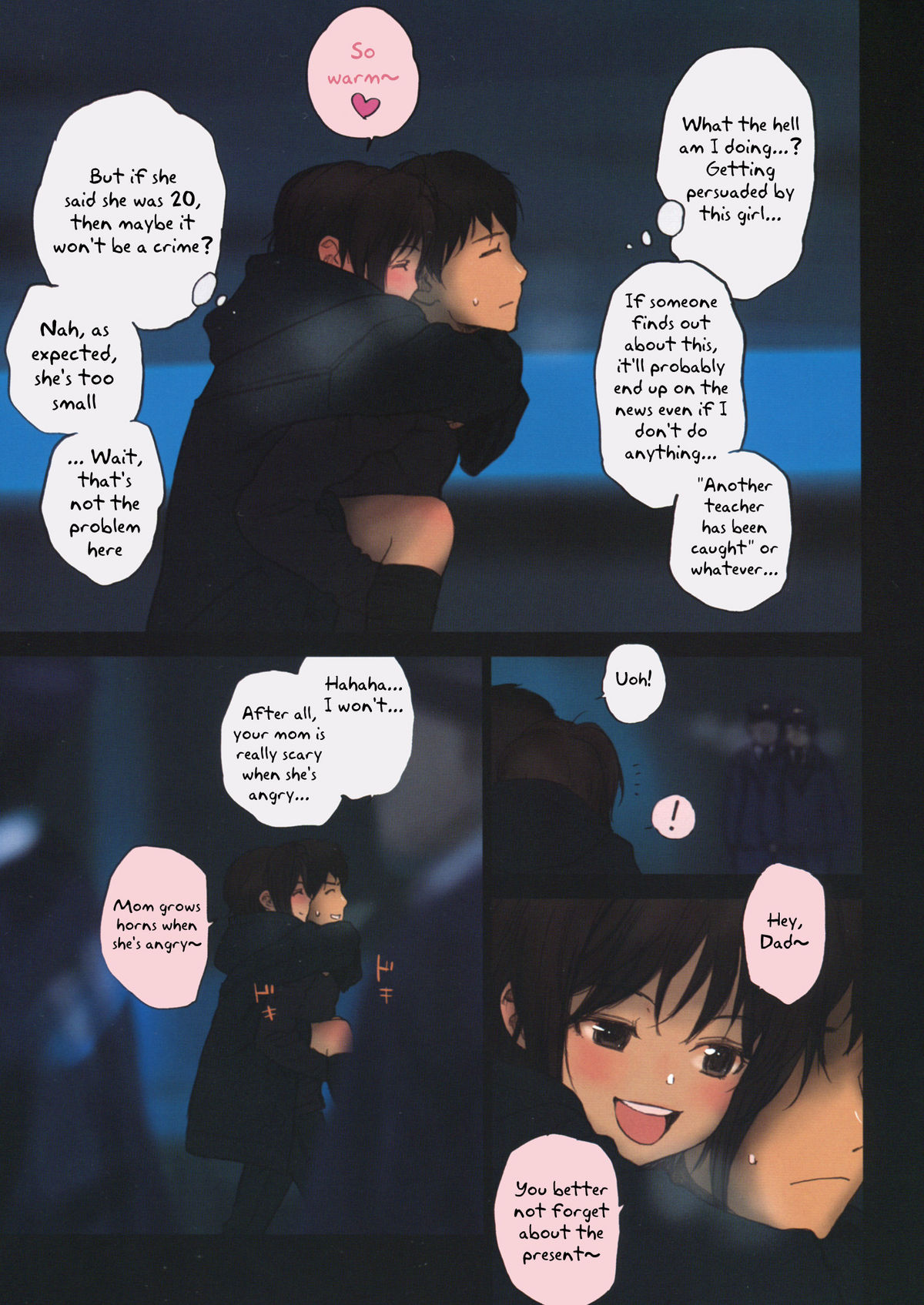 Lolicon Special 4  =TV= page 9 full