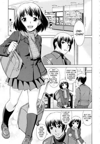 [Shinogi A-Suke] Fuzoroi no Puzzle | Unfitting Puzzle (COMIC MUJIN 2010-11) [English] [biribiri] cover