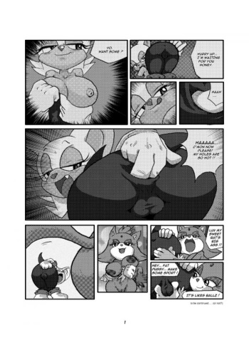 furry pics "24" cover