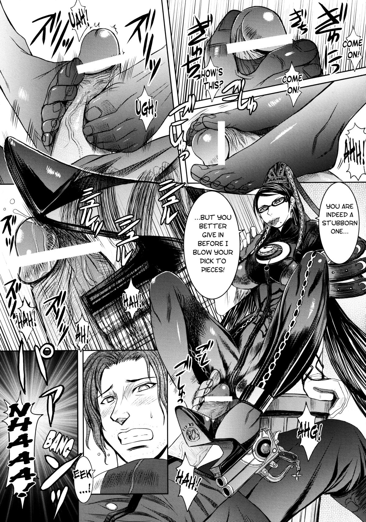 Paradise? page 12 full