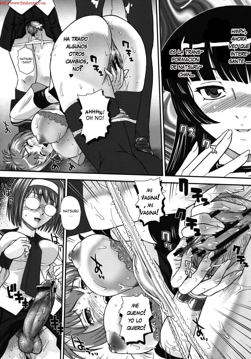 Mein Kampf | My Paramour page 11 full
