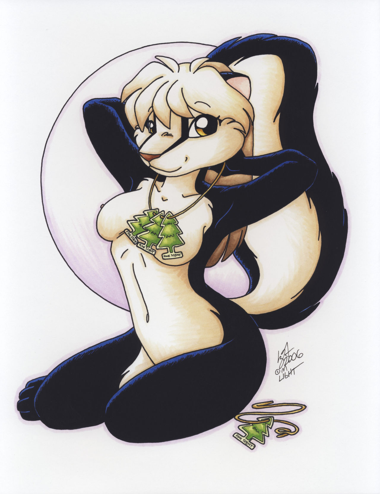 skunks and rabbits page 10 full