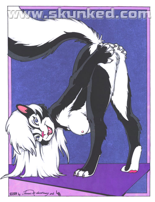 skunks and rabbits page 3 full