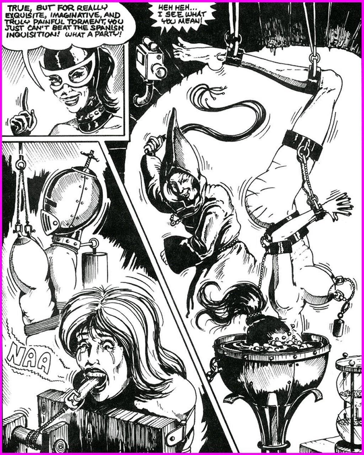 bondage island page 11 full