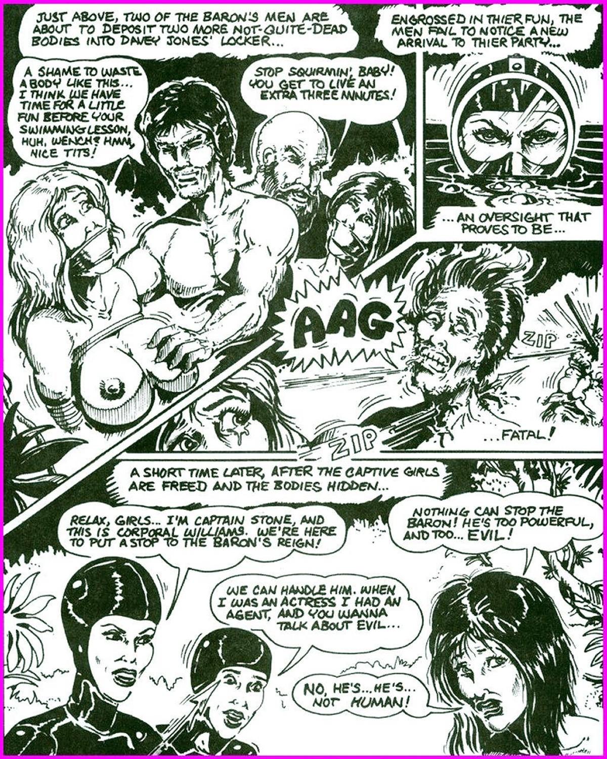 bondage island page 6 full