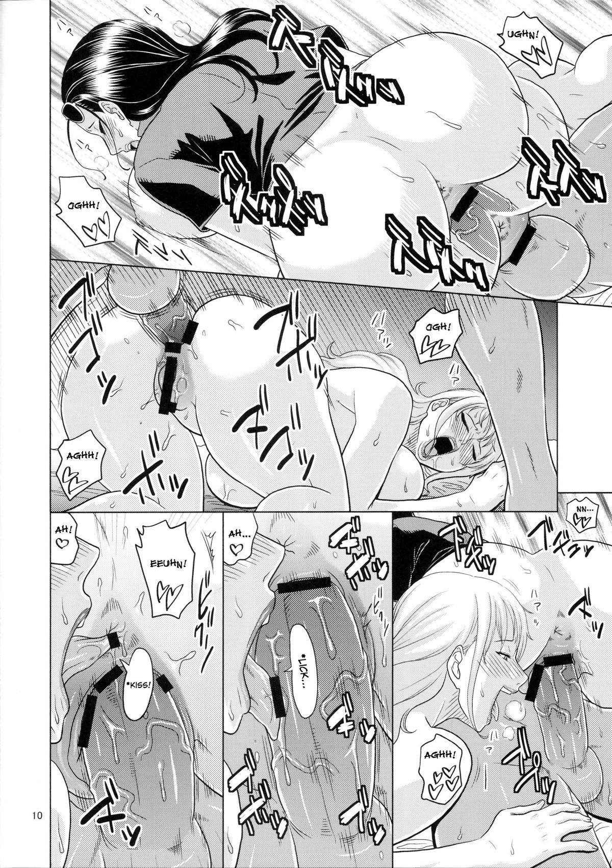 NamiRobi 4 page 11 full
