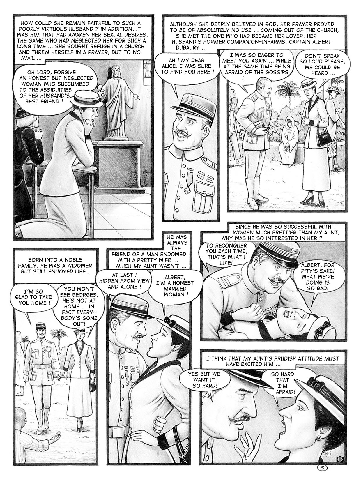Odette page 8 full