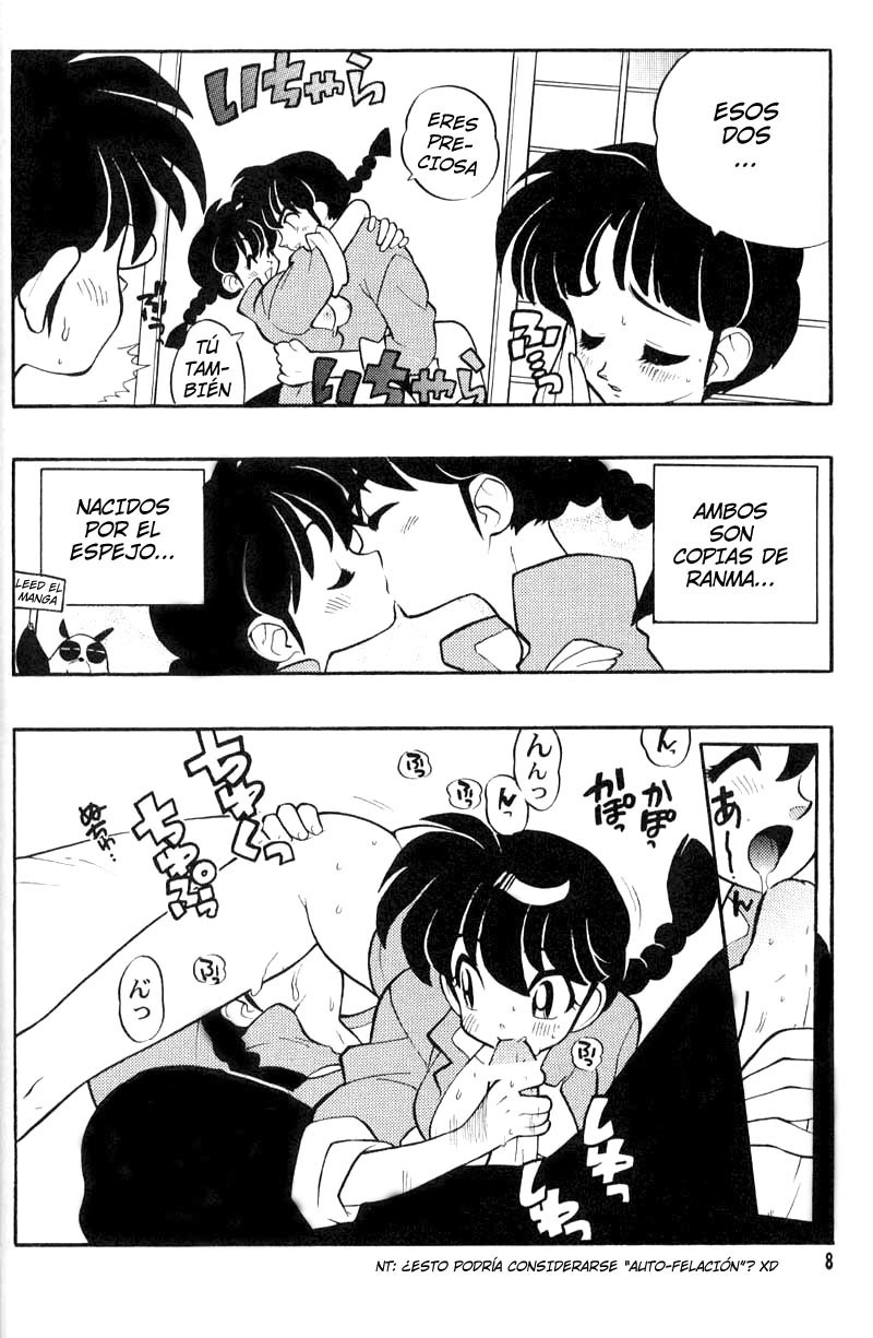 Triple Miracle page 10 full