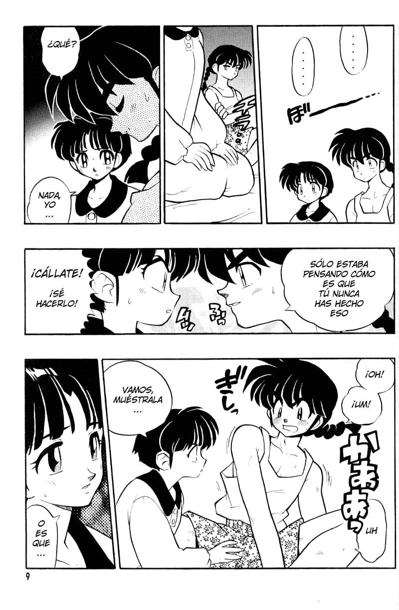 Triple Miracle page 11 full