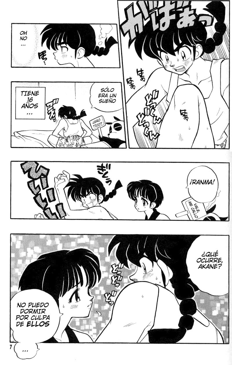 Triple Miracle page 9 full