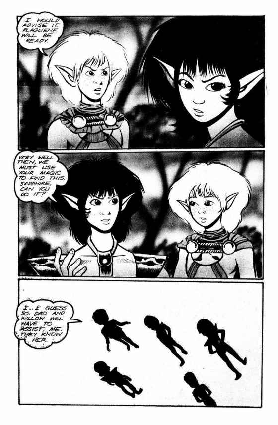 Sapphire - Part 6 page 11 full