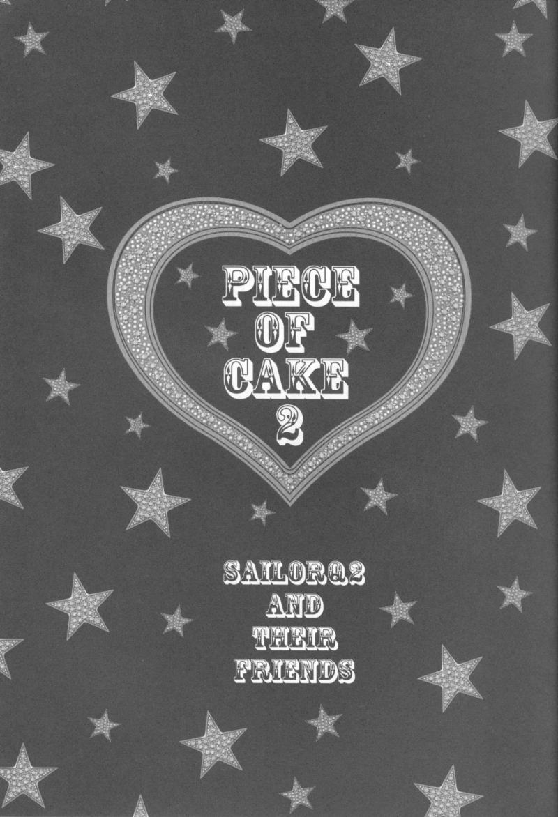 Piece of cake 2 page 4 full