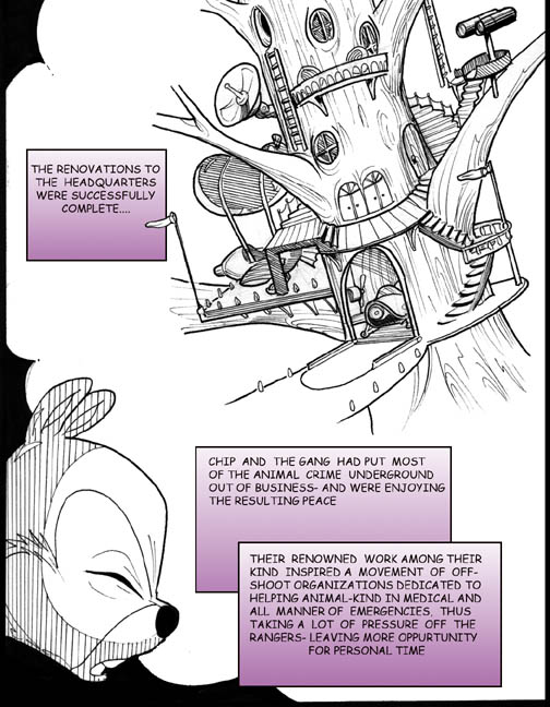 Chip & Dale: Of Mice and Mayhem page 5 full