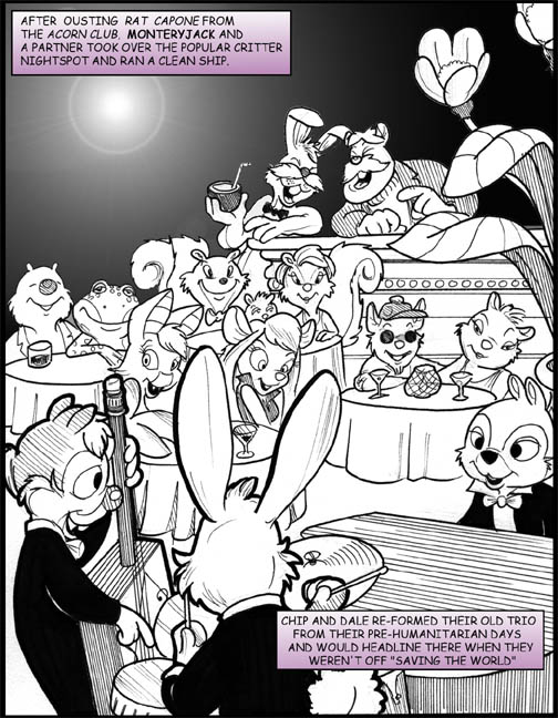 Chip & Dale: Of Mice and Mayhem page 6 full