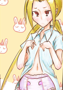 スズ、オムツですね