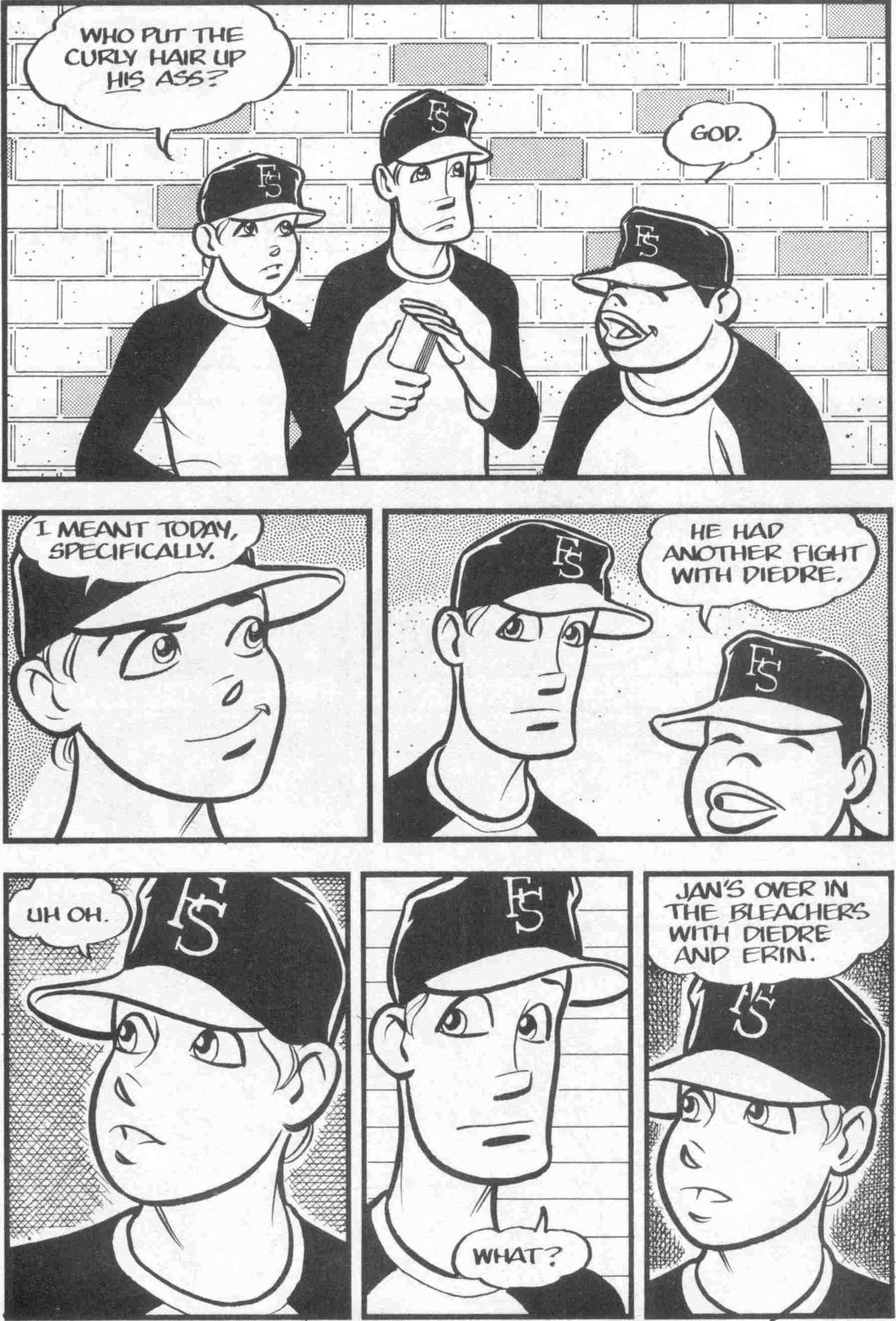 Hardball #2 page 12 full