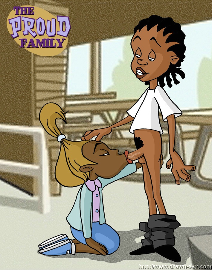 Proud family vpg page 11 full