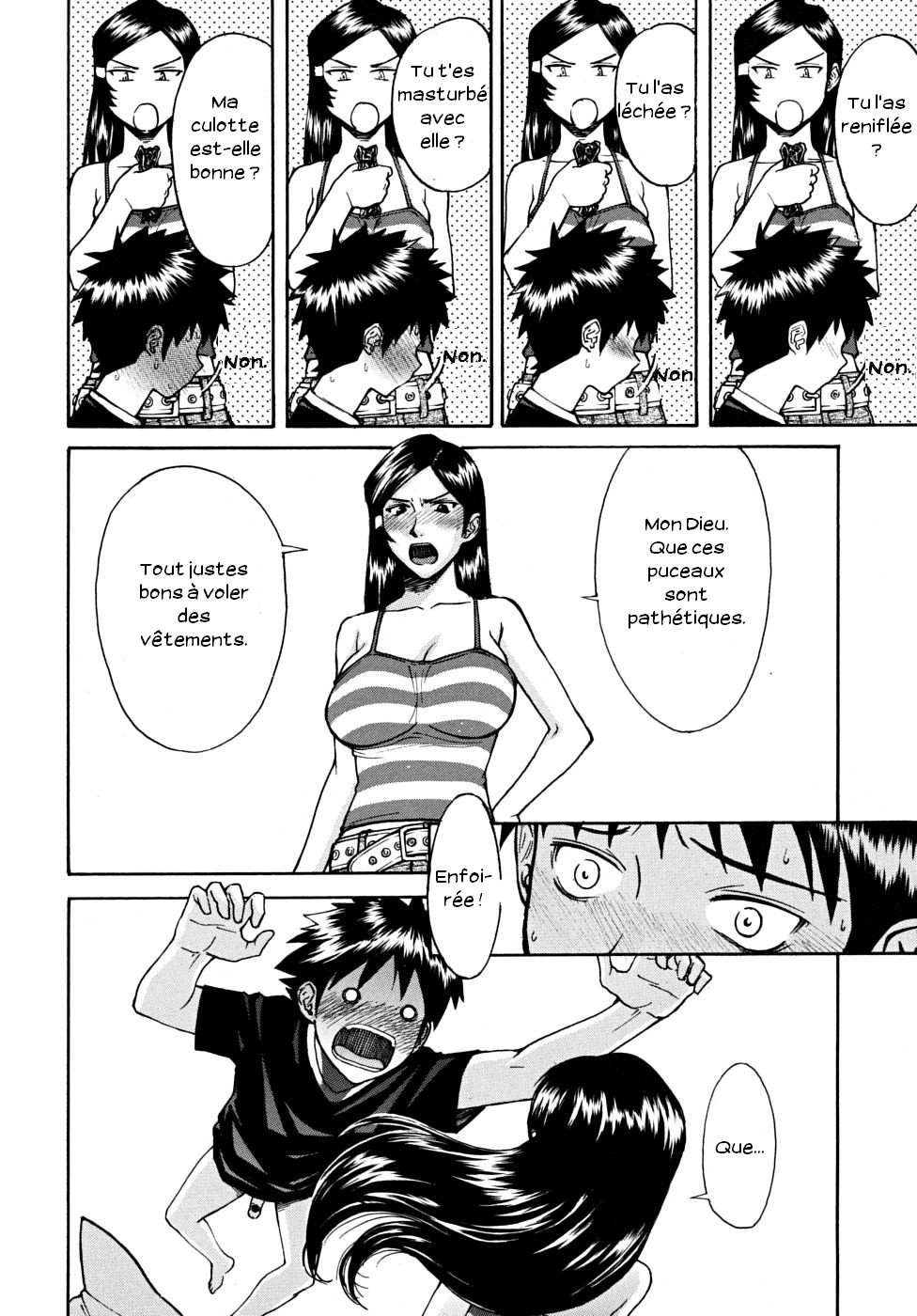 Indecent page 12 full