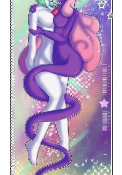 Female Vivian collection