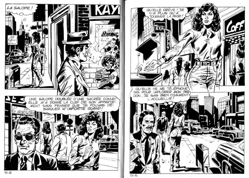Incube n°93 - Forces Obscures page 9 full