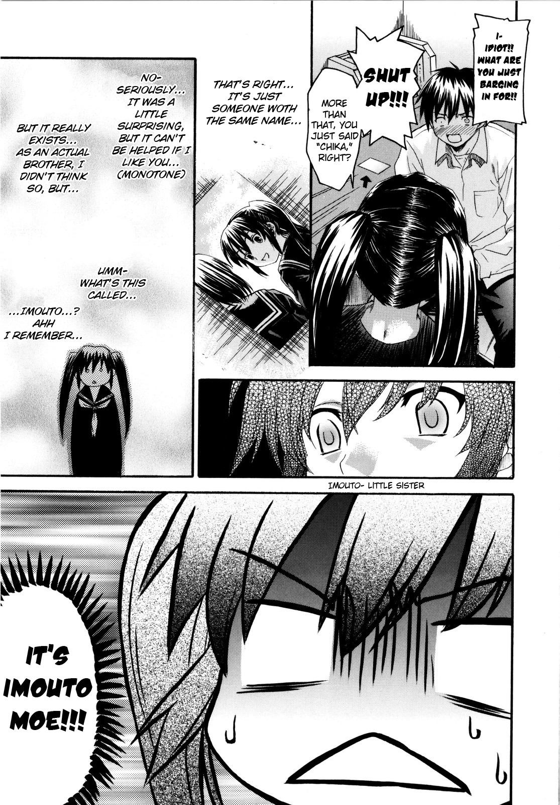 Oniichan To Wa Yobitakunai!!  Ch01-03 page 3 full