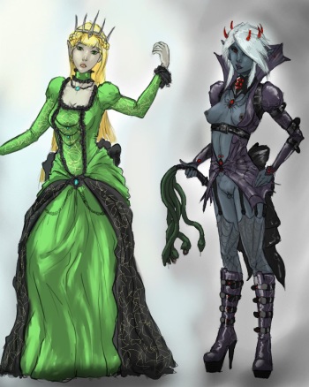 mlad's gallery cover