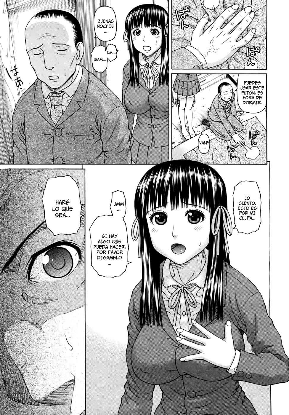 Kyoukan page 11 full